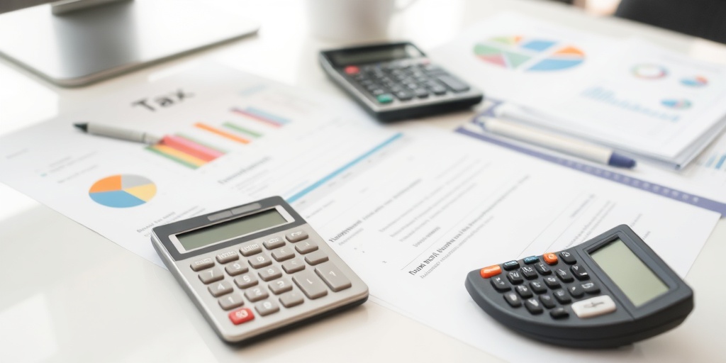 Tax Planning
