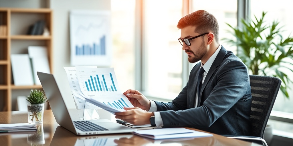 Cash Flow Management